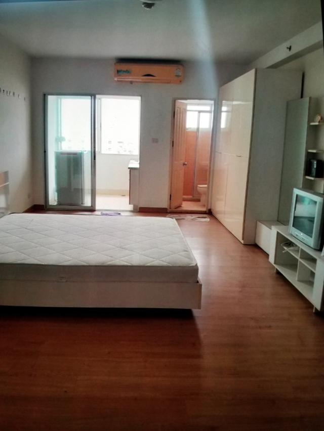 คอนโดศุภลัยศรีนครินทร์ 13