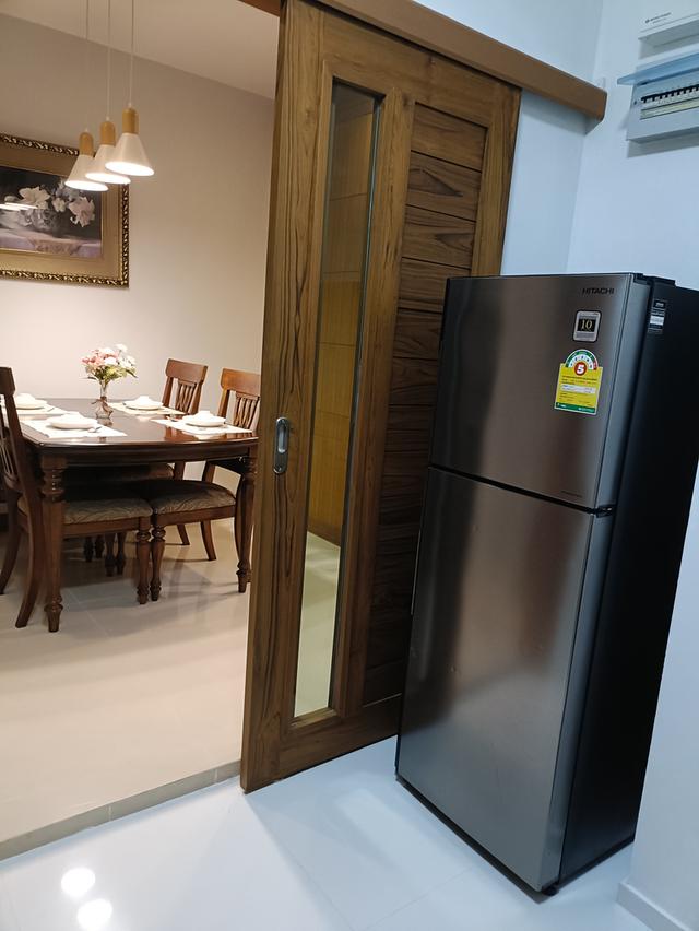 ให้เช่า ทาวน์โฮม 3 ชั้น 20 ตร.ว. 3 นอน 3 น้ำ 35,000 บาท/เดือน 8