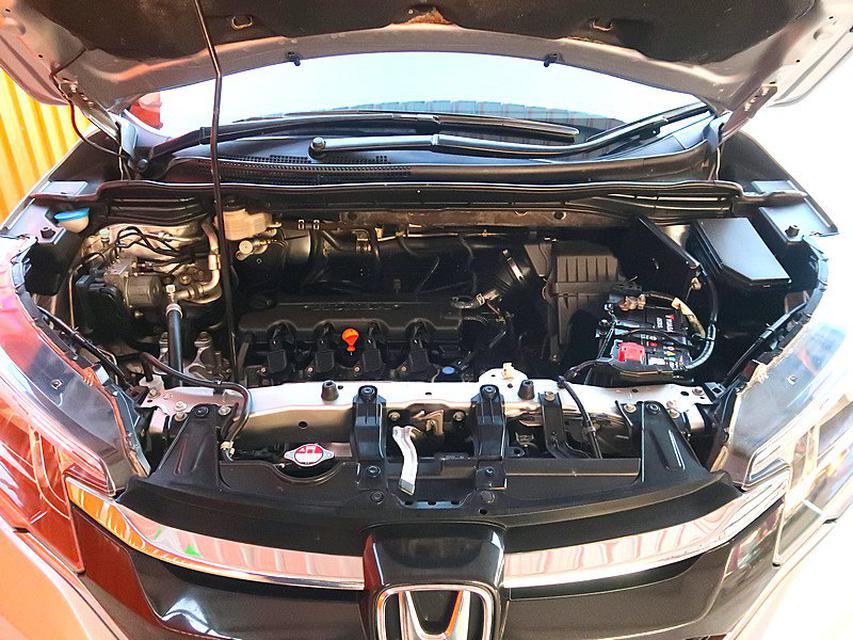 Honda CR-V S 2.0 (ปี 2015) AT 6