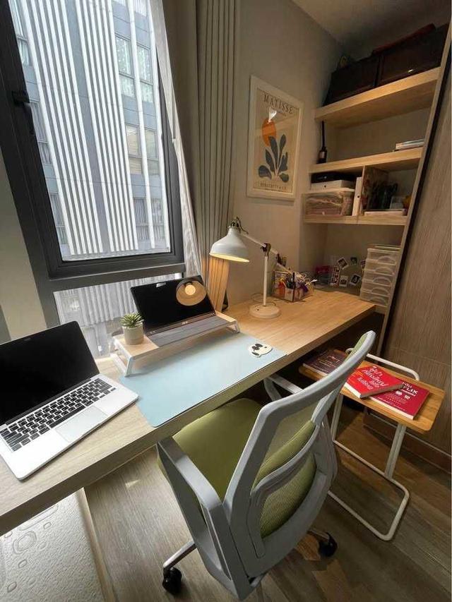 คอนโด 2 ห้องนอน ย่านสุขุมวิทกับชีวิตคนเมืองที่ลงตัว 4