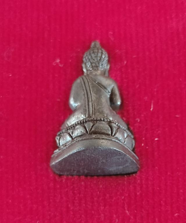 พระพุทธ พิชิตมาร จันทบุรี 3