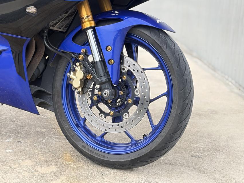 YAMAHA YZF-R3 ปี 18 จด 20 รูปย่อยที่ 3