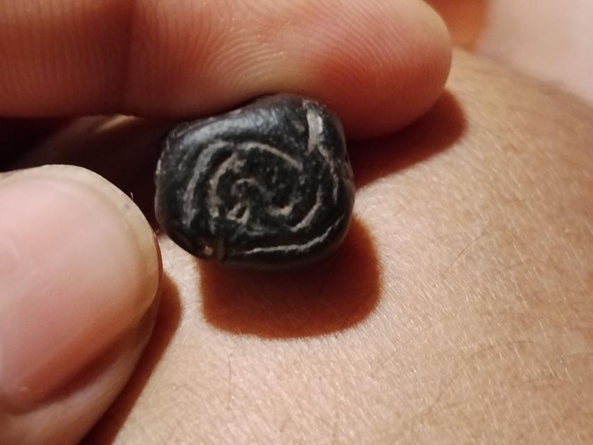 ขายพระปิดตาพิชัย พิมพ์สี่หน้ากรุคลองตะเคียน รูปที่ 7