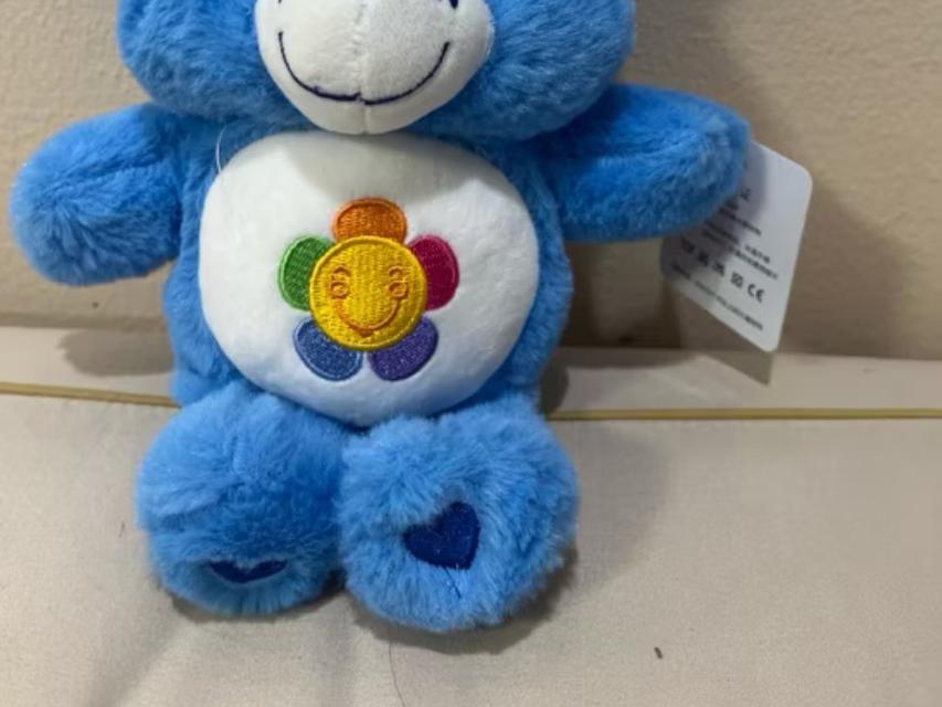 ขาย Care Bears Birthday ลิขสิทธิ์แท้ 3