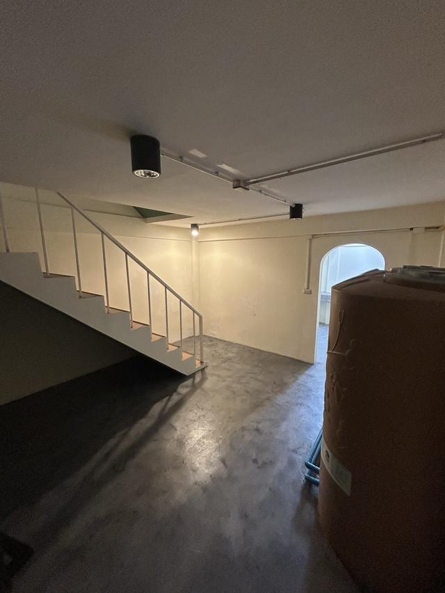 ขายหรือให้เช่าตึกแถว 4 ชั้น ซอยด่านสำโรง สมุทรปราการติดถนนใหญ่ 7