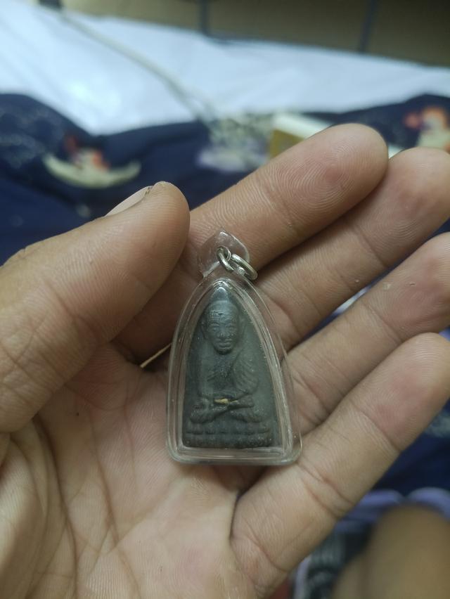 พระเครื่องหลวงปู่ทวดวัดช้างให้