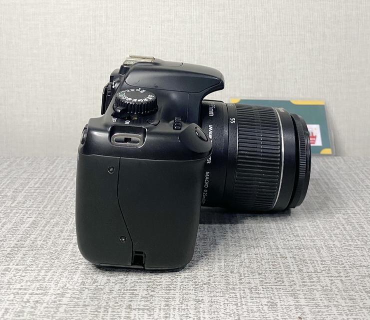 กล้องถูก📸 Canon 1100D พร้อมเลนส์ 📸แถมเม็มแถมกระเป๋าฟิลส์เตอร์