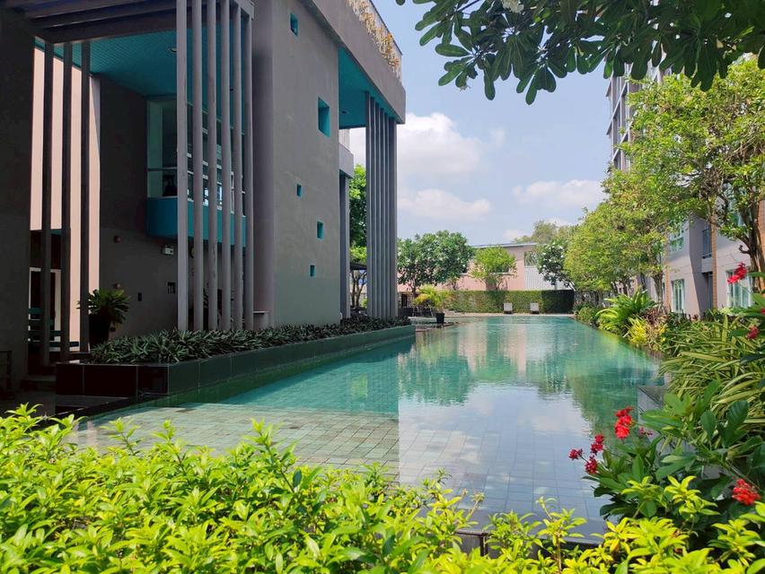 บ้าน​คุ้นเคย, ​คอนโด, หัวหิน​ 9