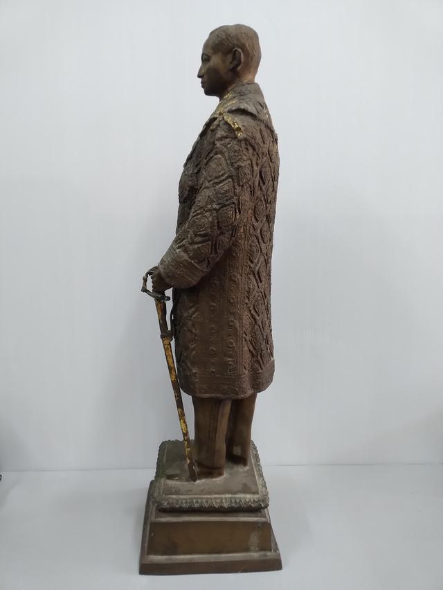 ในหลวงรัชกาลที่๙สูง21นิ้ว 4