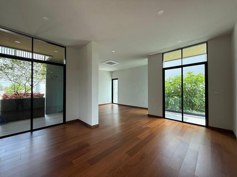 โครงการ : เดอะ มาสเตอร์ ราชพฤกษ์ - สะพานมหาเจษฎาบดินทรานุสรณ์ | The Master Ratchaphruek - Maha Chesadabodindranusorn Bridge 11