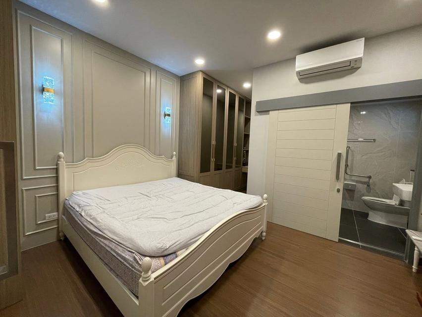 ให้เช่า บ้าน the city bangna 1 5