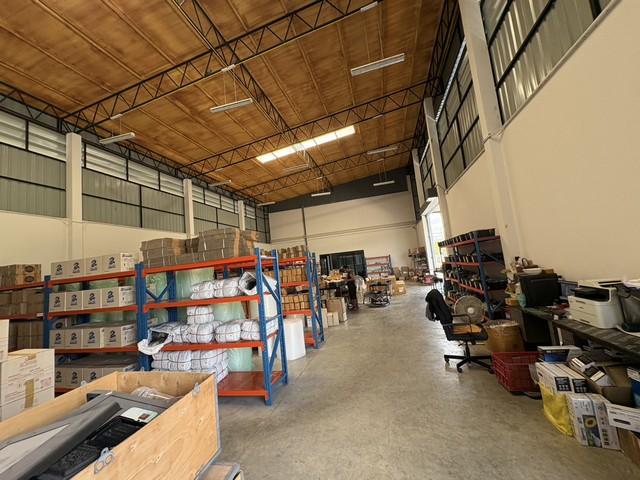 PP478 ขายเช่า โรงงานออฟฟิศ Modern สภาพใหม่ ทำเล นราภิรมย์-บางเลน ขายด่วน ต้องการย้ายฐานการผลิต 6