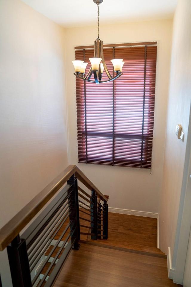 ขายบ้านเดี่ยว 2 ชั้น เศรษฐสิริ ราชพฤกษ์-จรัญ เฟส 2 9