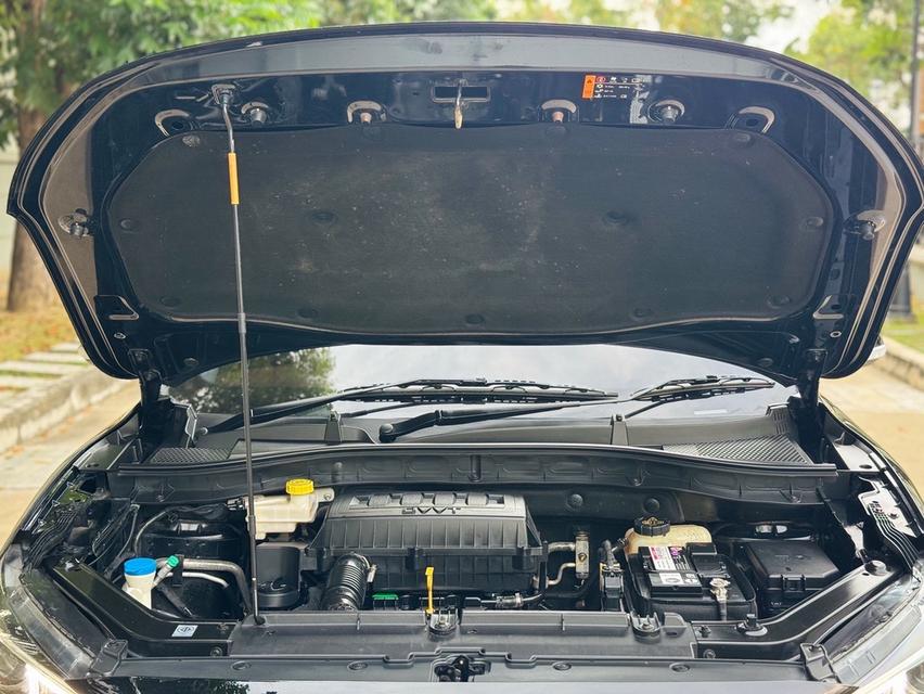 รหัสรถ AVA1825 ♥️ MG ZS 1.5 X Top สุด ปี 2020 14