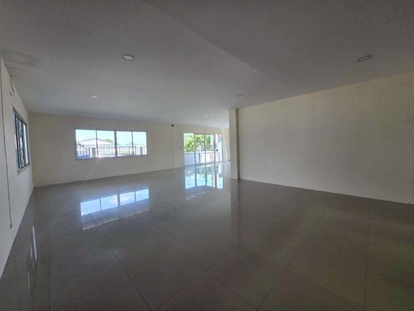 ให้เช่าหรือขาย โรงงาน โกดัง คลังสินค้า พร้อมออฟฟิศ 2 ชั้น ขนาด 280 ตร.ว. ซอยราษฎร์สามัคคี นาดี สมุทรสาคร 8