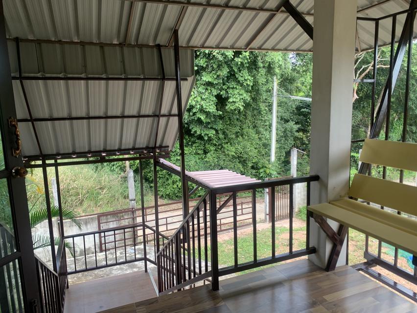 บ้านพร้อมที่ดิน 1 ไร่ 4