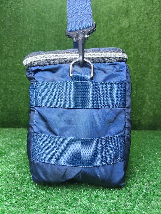 Alpha Industries Camrmera Bag 6