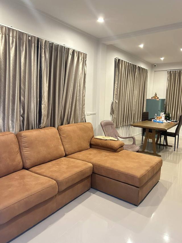 ให้เช่าบ้านเดี่ยว 2 ชั้น 25,000 บาท/เดือน ม.บ้านศุภาลัยไพร์ด ประชาอุทิศ 12