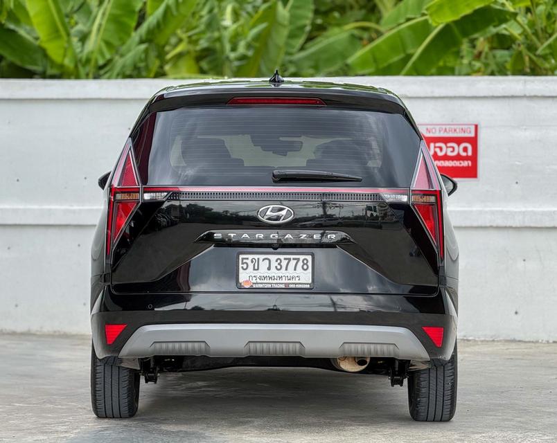 2023 HYUNDAI STARGAZER, 1.5 SMART 6 18