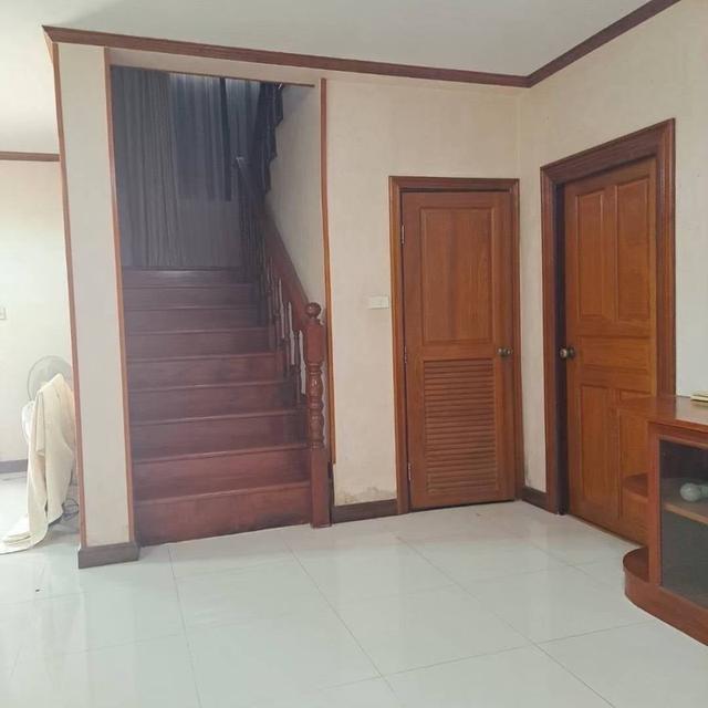 บ้านเดี่ยว 🏡 ขายบ้านเดี่ยวไม้สัก 2 ชั้น เนื้อที่ 88.1 ตารางวา หมู่บ้านรอยัลวิววิลเลจ พัทยา 6