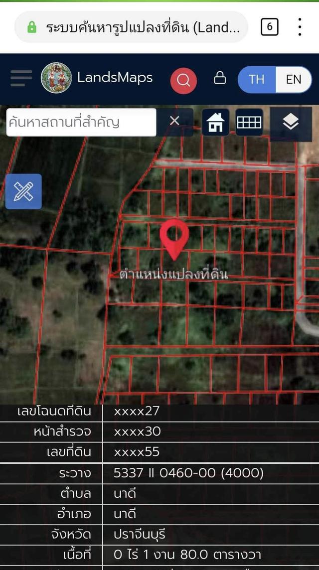 ขายที่ดิน