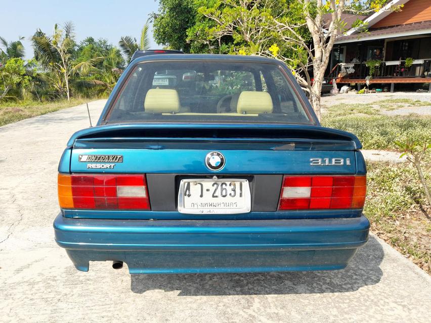 ขาย BMW E30 2
