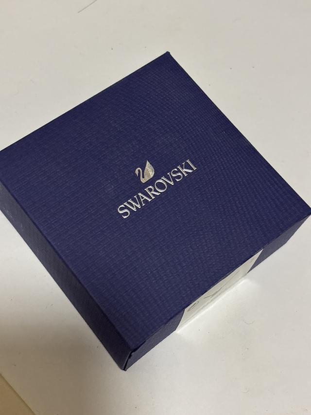 สร้อยคอ swarovski มือสอง