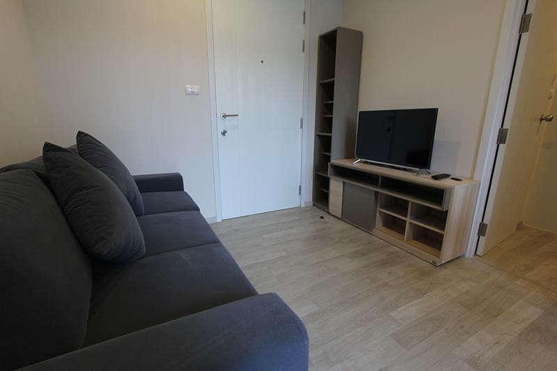 Plum Condo Central station พลัมคอนโด เซ็นทรัลเวสเกต เฟส1 ชั้น 6 ห้องพร้อมอยู่ 2