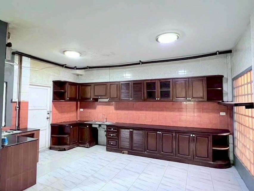 ขายบ้านเดี่ยว 70 ตร.วา โฮมเพลส รามคำแหง ใกล้ MRT เพียง 5.9 ล้าน 10