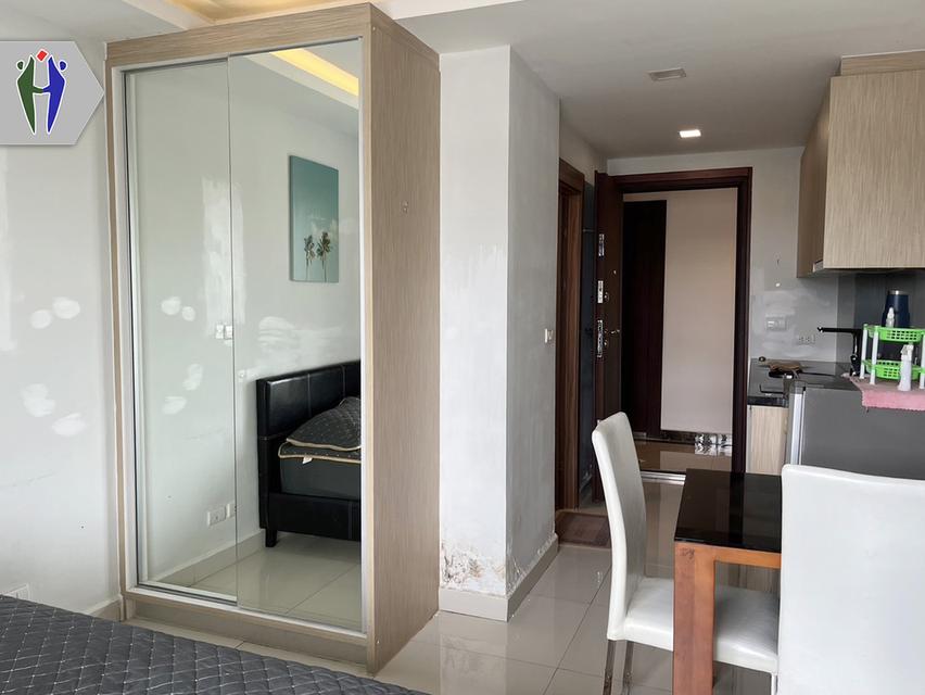 คอนโดลากูน่า3 มัลดีฟส์ ให้เช่า 7500 บาท 3