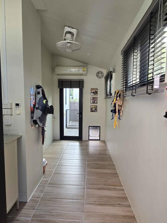  🏡บ้านเช่า บางนา กม 7 68 ตรว. พื้นที่ใช้สอย 268 ตารางเมตร  9
