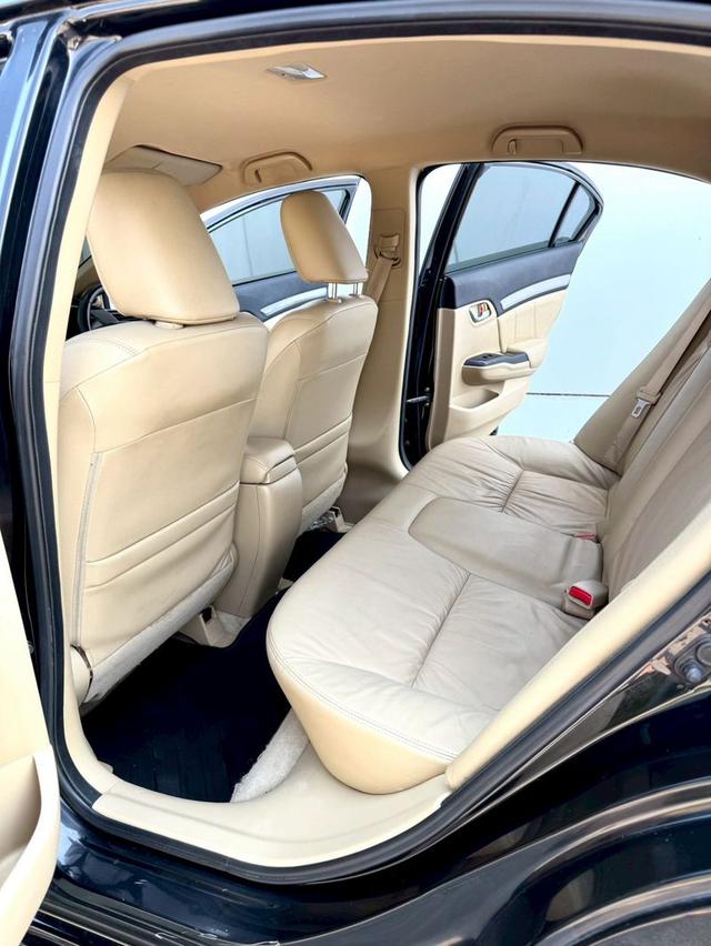 Sๅคๅ 289,000 บ.พร้อมใช้งาน กุญแจ 2ดอกHonda Civic 1.8 E ปี 2012 รูปที่ 8