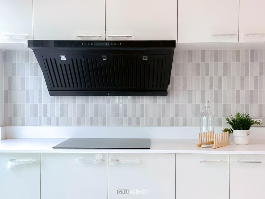 บ้านเดี่ยวหลังริม รีโนเวทใหม่ นวมินทร์127 7
