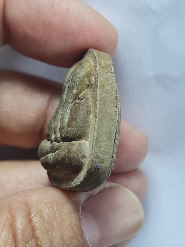 พระปิดตา หลวงปู่โต๊ะ รูปที่ 4