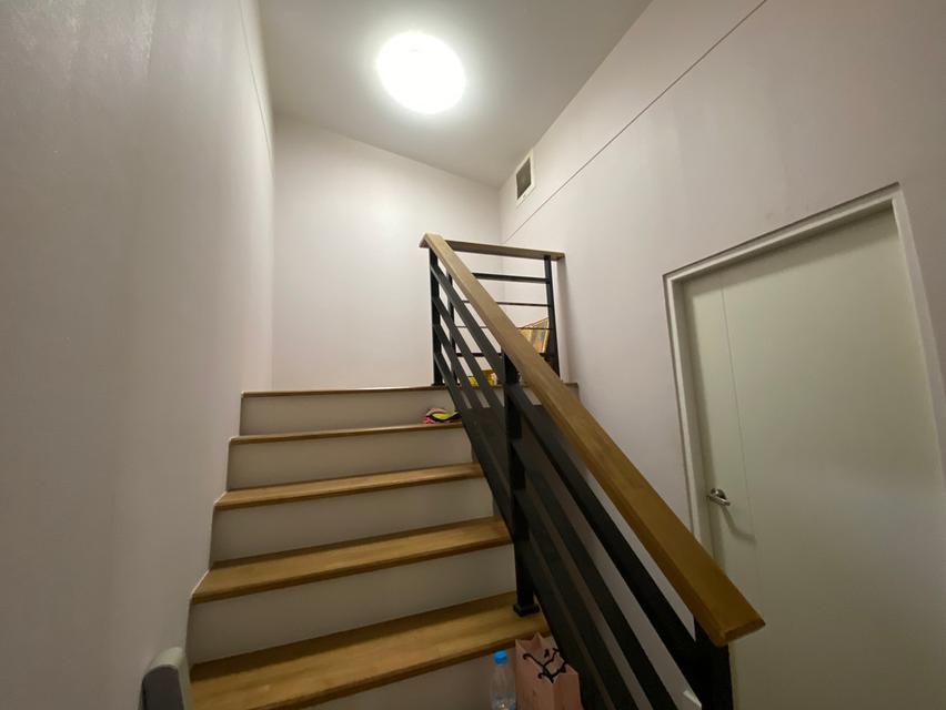 ‼️ 𝐅𝐎𝐑 𝐑𝐄𝐍𝐓 💫 แกรนด์ พลีโน่ พหลโยธิน–รังสิต ทาวน์โฮม 2 ชั้น ทำเลทอง 🌟 เพียง 15,000 บาท 🔒 รหัสทรัพย์ #SB0426162 ☎️ แอดไลน์ @36condo 10