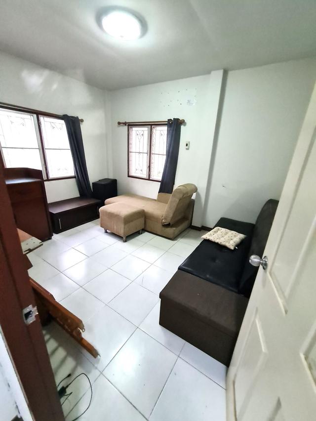 บ้านสองชั้น ใกล้โรงเรียน สารสาทร์ 15
