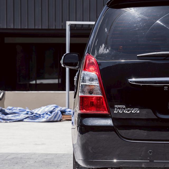 รหัสรถ 67GG409 Toyota Innova 2.0G ปี 2005 13