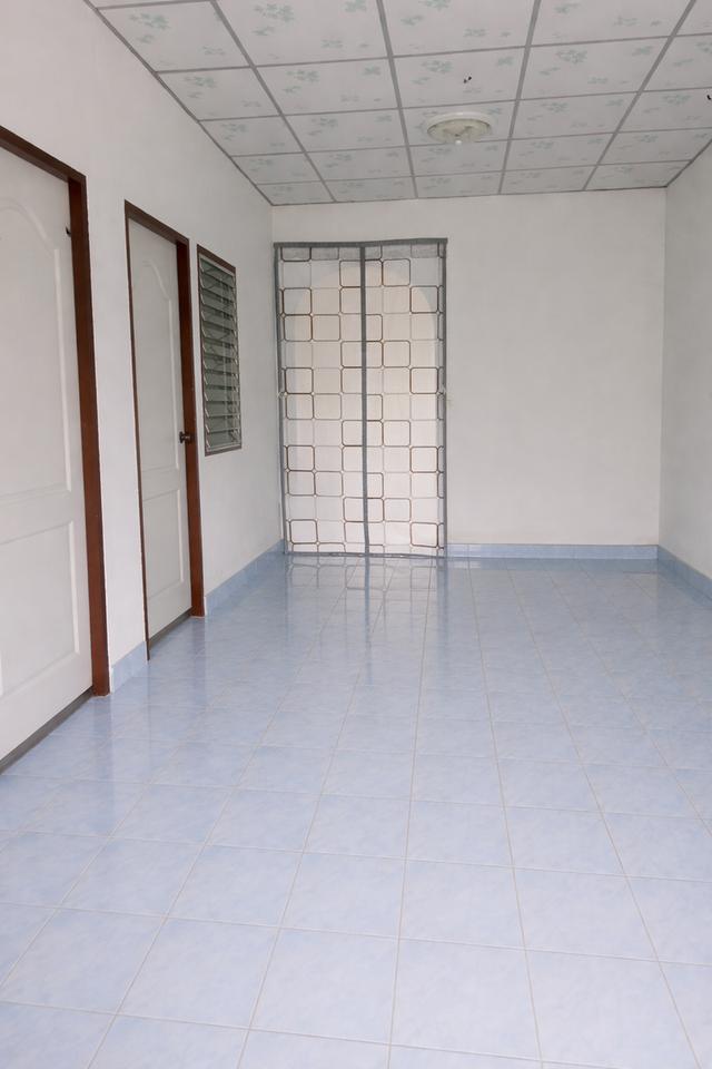 ทาวน์เฮ้าส์มือสอง นครนายก 3