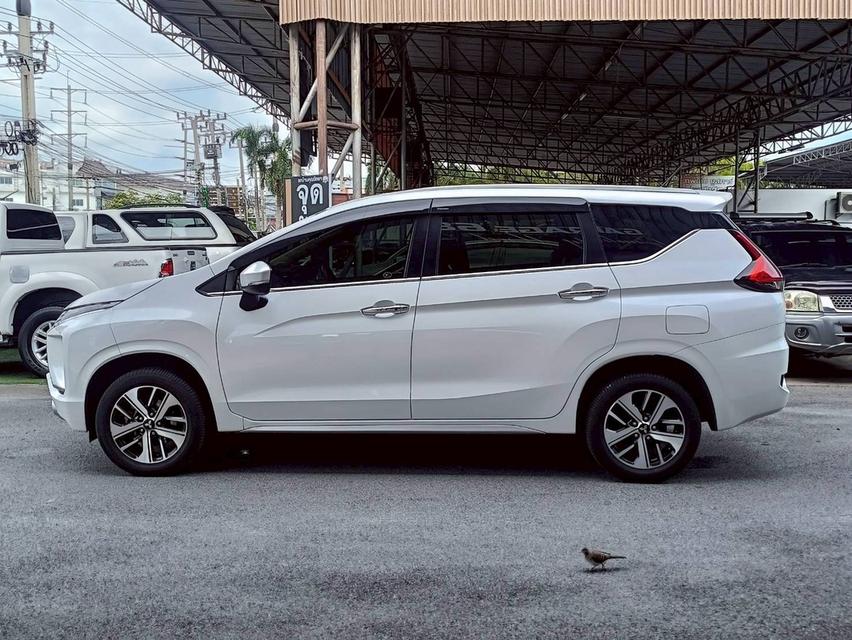 ขาย Mitsubishi Xpander 1.5GT ปี18 5