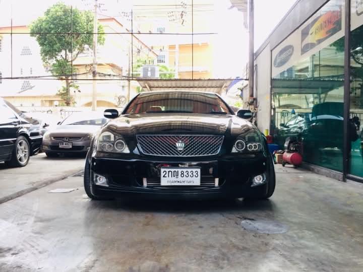 Toyota Crown Athlete ปี 2004 2