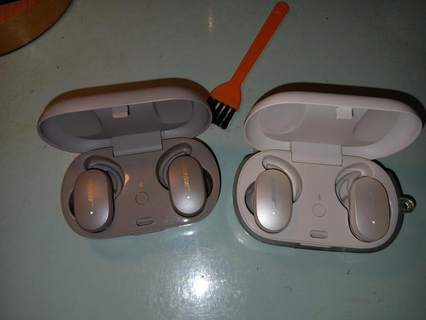 หูฟังไร้สาย Bose QuietComfort Earbuds  4