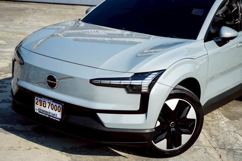 รหัสรถ CBL7000 VOLVO EX30 Core Extended Range AT 2025 รูปที่ 4