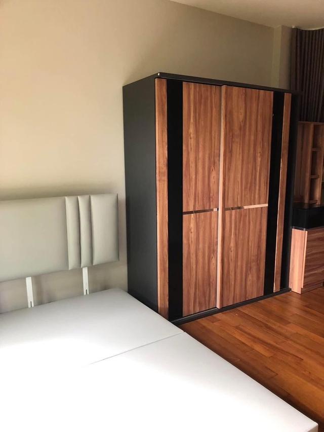 บ้านเดี่ยว 2 ชั้น โครงการแกรนด์ บางกอก บูเลอวาร์ด สาทร 2