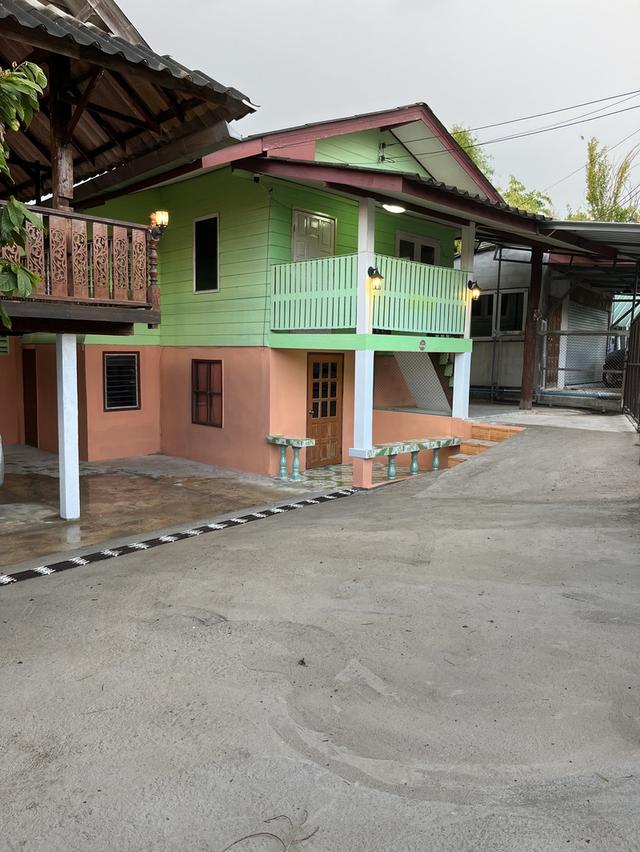 บ้านพร้อมที่ดินเชียงใหม่ 15