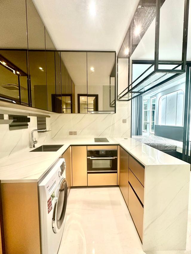 Condo For Rent ศุภาลัย ไอคอน สาทร 11