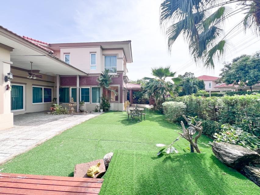 บ้านเดี่ยว ลัด ดา รมย์ อิ ลิ แกน ซ์ ราชพฤกษ์ รัตนาธิเบศร์ 19