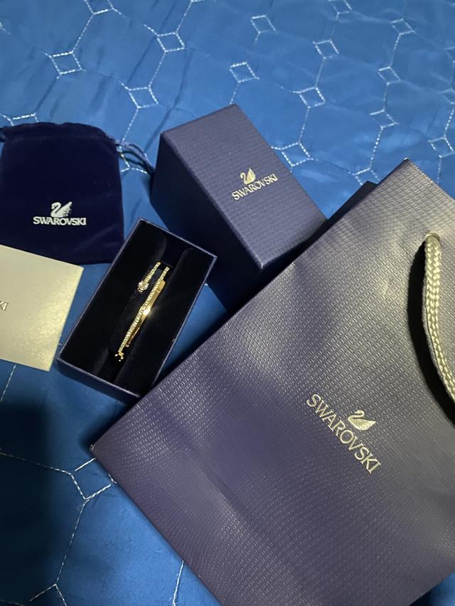 สร้อยข้อมือ Swarovski รูปที่ 2