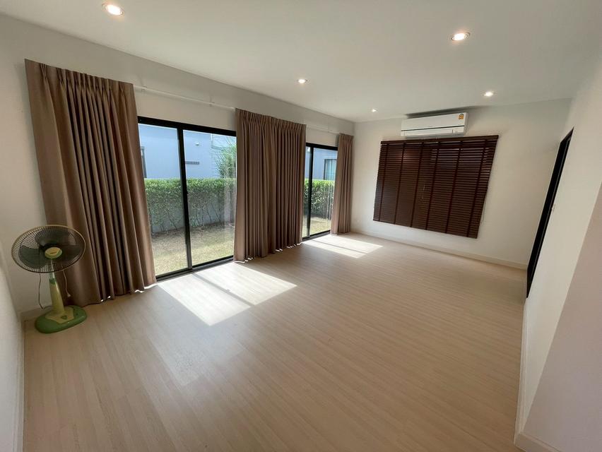 ขายบ้านเดี่ยว ใกล้ม.มหิดล ✨ คณาสิริ ศาลายา - ปิ่นเกล้า , Kanasiri Salaya - Pinklao 9