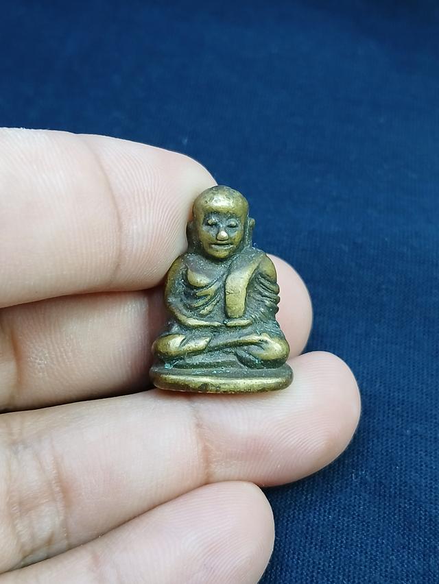 หลวงพ่อเงิน วัดบางคลาน