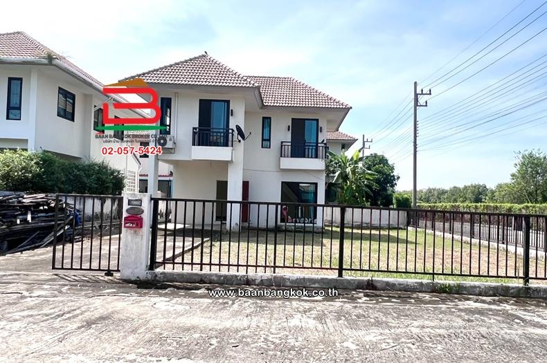 บ้านเดี่ยว 1